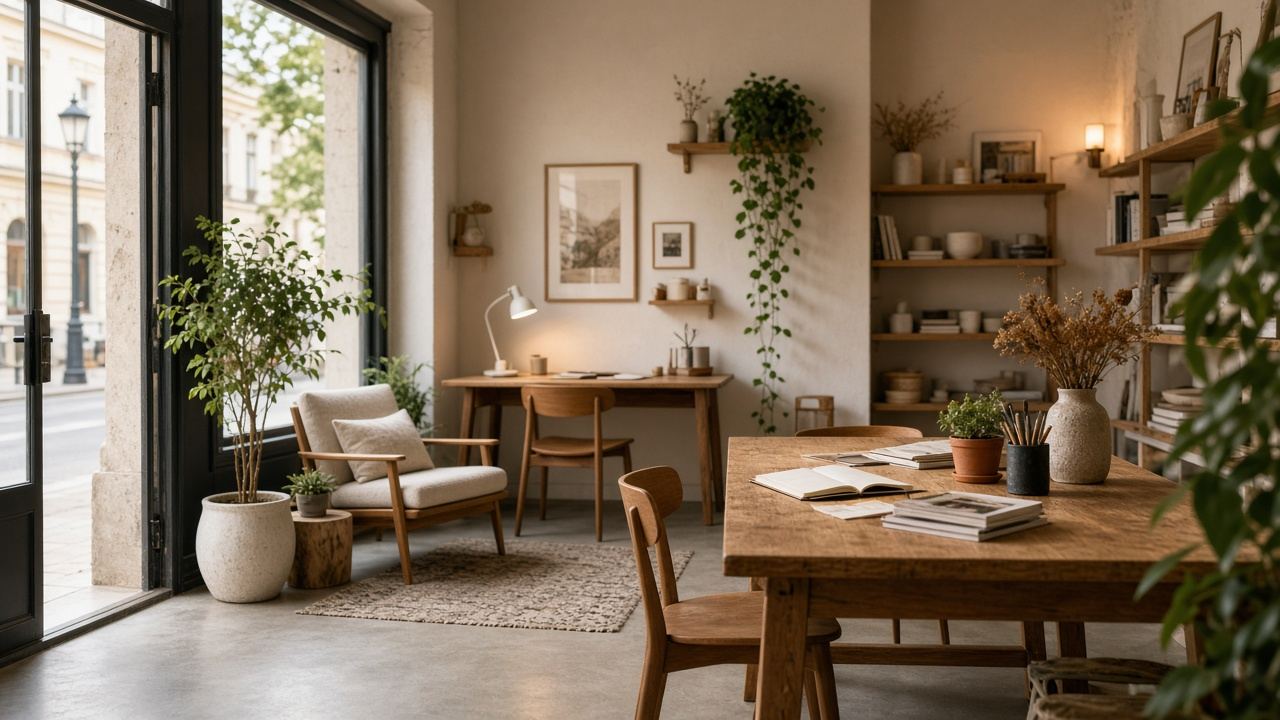 Career coaching for creatives full-bleed at Echo Canyon Coaching